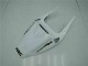 2005-2006 White Honda CBR600RR Motorcycle Fairing UK