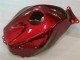 2005-2006 Red Black Honda CBR600RR Bike Fairings UK