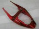 2005-2006 Red Black Honda CBR600RR Bike Fairings UK