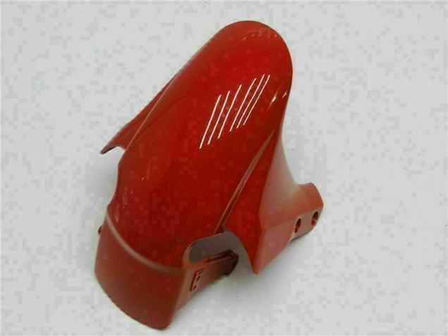2005-2006 Red Purple Grey Honda CBR600RR Motorcycle Fairings UK