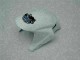 2005-2006 White Black Blue Honda CBR600RR Motorcycle Fairings UK
