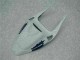 2005-2006 White Black Blue Honda CBR600RR Motorcycle Fairings UK