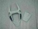 2005-2006 White Black Blue Honda CBR600RR Motorcycle Fairings UK