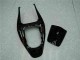 2005-2006 Glossy Black Silver Honda CBR600RR Motorcycle Fairings UK