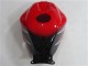 2005-2006 Red Black Honda CBR600RR Motorcycle Fairings Kit UK