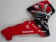 2005-2006 Red Black Honda CBR600RR Motorcycle Fairings Kit UK