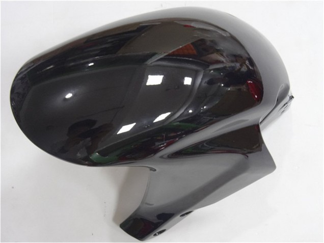 2005-2006 Red Black Honda CBR600RR Motorcycle Fairings Kit UK