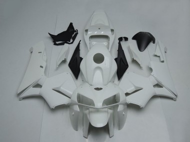 Buy 2005-2006 Unpainted Honda CBR600RR Motorcycle Fairings UK