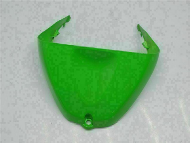 2005-2006 Green Kawasaki ZX6R Motorcycle Fairing UK