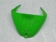2005-2006 Green Kawasaki ZX6R Motorcycle Fairing UK