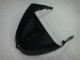 2005-2006 Matte Black Kawasaki ZX6R Motorcycle Fairings UK