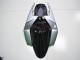 2005-2006 Glossy Black Silver Suzuki GSXR 1000 Motorcycle Fairing UK