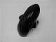 2005-2006 Glossy Black Suzuki GSXR 1000 Motorcycle Fairing Kits UK