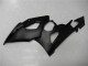 2005-2006 Glossy Black Matte Black Suzuki GSXR 1000 Bike Fairings UK