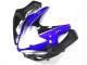 2005-2006 Blue Black Suzuki GSXR 1000 Motorcycle Fairing Kits UK