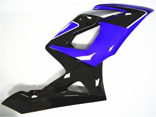 2005-2006 Blue Black Suzuki GSXR 1000 Motorcycle Fairing Kits UK