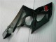 2005-2006 Glossy Black Matte Black Red Suzuki GSXR 1000 Motorcycle Fairing UK