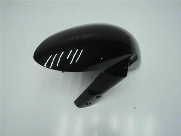 2005-2006 Yellow Glossy Black Red Suzuki GSXR 1000 Motorcycle Fairings UK