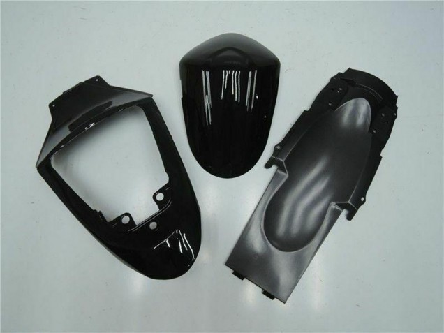 2005-2006 Yellow Glossy Black Red Suzuki GSXR 1000 Motorcycle Fairings UK