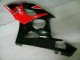 2005-2006 Red Glossy Black Matte Black Suzuki GSXR 1000 Motorcycle Fairings UK