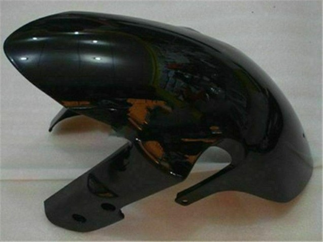 2005-2006 Red Glossy Black Matte Black Suzuki GSXR 1000 Motorcycle Fairings UK