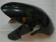 2005-2006 Red Glossy Black Matte Black Suzuki GSXR 1000 Motorcycle Fairings UK