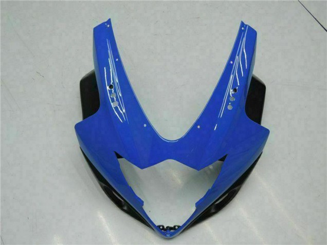 2005-2006 Blue Black Suzuki GSXR 1000 Motorcycle Fairing UK