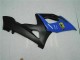2005-2006 Blue Black Suzuki GSXR 1000 Motorcycle Fairing UK