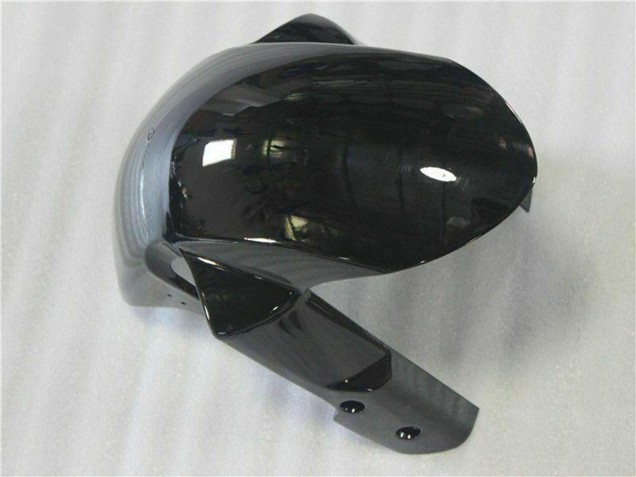 2005-2006 White Blue Glossy Black Suzuki GSXR 1000 Motorcycle Fairing Kits UK