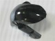 2005-2006 White Blue Glossy Black Suzuki GSXR 1000 Motorcycle Fairing Kits UK