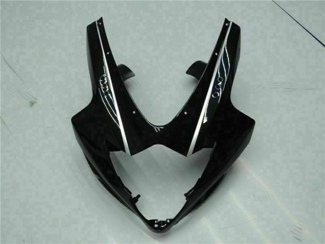 2005-2006 White Blue Glossy Black Suzuki GSXR 1000 Motorcycle Fairing UK