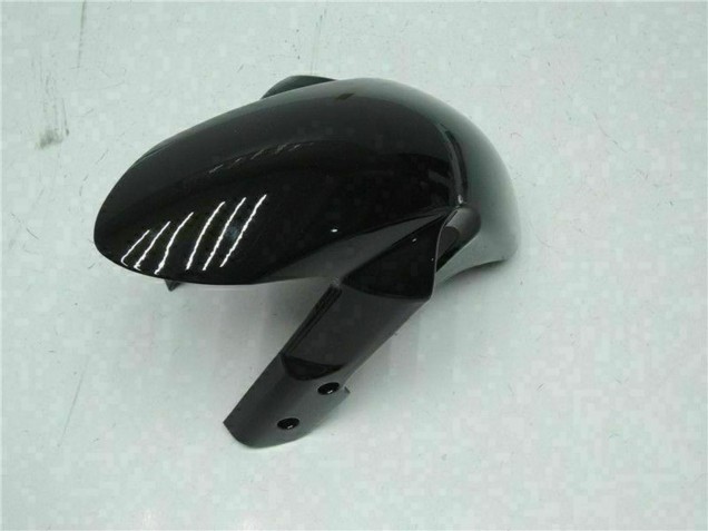 2005-2006 White Blue Glossy Black Suzuki GSXR 1000 Motorcycle Fairing UK