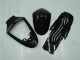 2005-2006 White Blue Glossy Black Suzuki GSXR 1000 Motorcycle Fairing UK