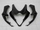 2005-2006 Glossy Black Suzuki GSXR 1000 Motorcycle Fairing UK