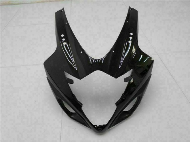 2005-2006 Glossy Black Suzuki GSXR 1000 Motorcycle Fairing UK