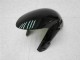 2005-2006 Glossy Black Suzuki GSXR 1000 Motorcycle Fairing UK