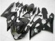 2005-2006 Glossy Black Suzuki GSXR 1000 Motorcycle Fairing UK