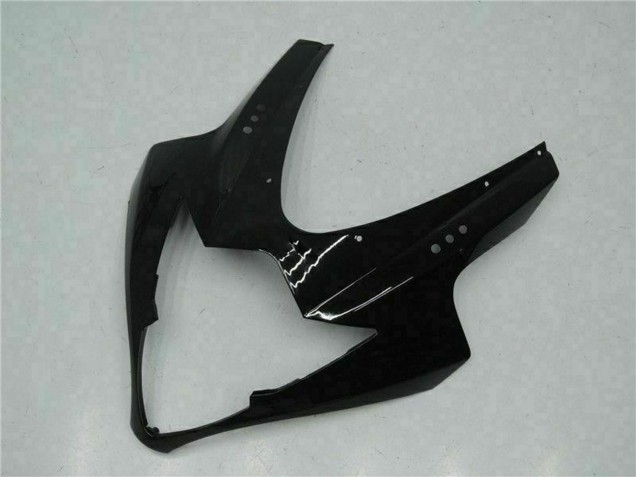 2005-2006 Red Glossy Black Suzuki GSXR 1000 Motorcycle Fairing UK