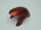 2005-2006 Red Glossy Black Suzuki GSXR 1000 Motorcycle Fairing UK