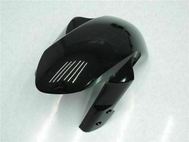 2005-2006 Red Silver Glossy Black Suzuki GSXR 1000 Motorcycle Fairings UK