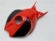 2006-2007 Red Glossy Black Honda CBR1000RR Motorcycle Fairings Kits UK