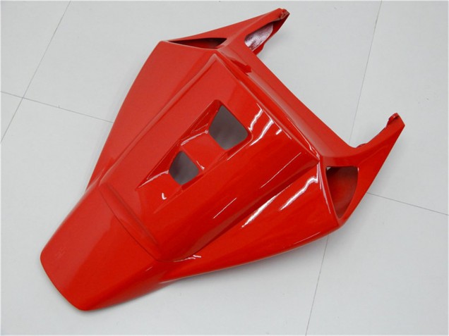 2006-2007 Red Glossy Black Honda CBR1000RR Motorcycle Fairings Kits UK