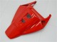 2006-2007 Red Glossy Black Honda CBR1000RR Motorcycle Fairings Kits UK