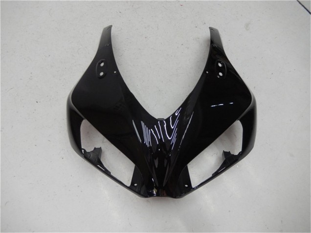 2006-2007 Glossy Black Honda CBR1000RR Motorcycle Fairings UK