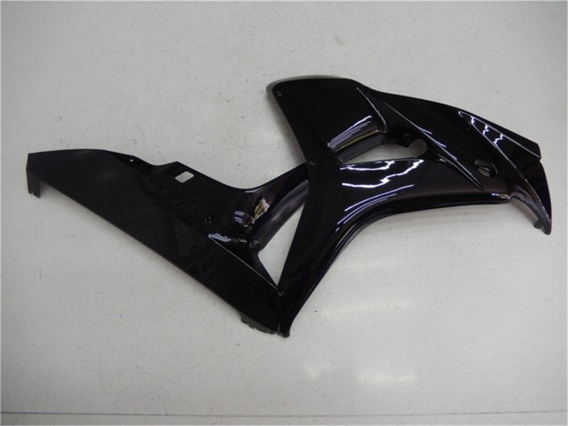 2006-2007 Glossy Black Honda CBR1000RR Motorcycle Fairings UK