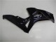 2006-2007 Glossy Black Honda CBR1000RR Motorcycle Fairings UK