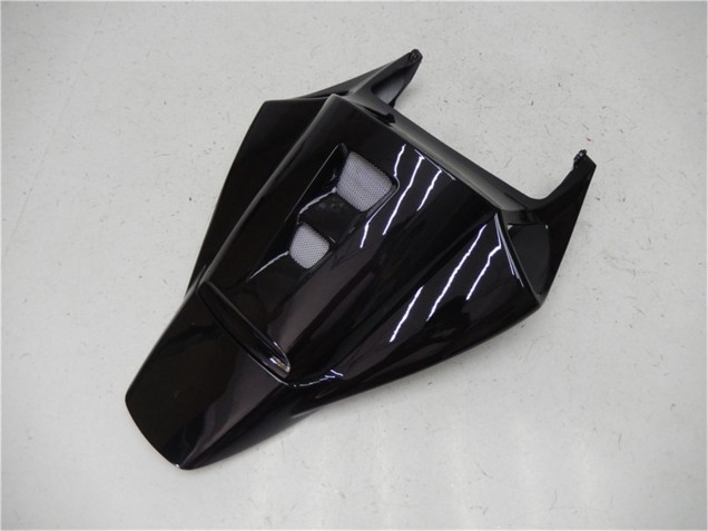 2006-2007 Glossy Black Honda CBR1000RR Motorcycle Fairings UK