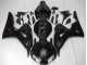 2006-2007 Glossy Black Honda CBR1000RR Motorcycle Fairings UK