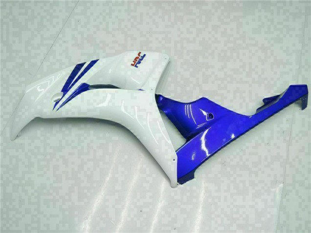 2006-2007 White Red Blue HRC Honda CBR1000RR Motorcycle Fairing Kits UK