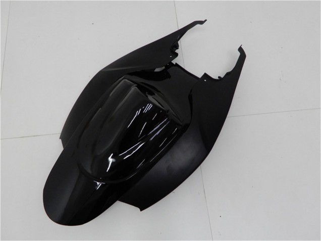 2006-2007 Matte Black Glossy Black Suzuki GSXR 600/750 Motorcycle Fairings UK